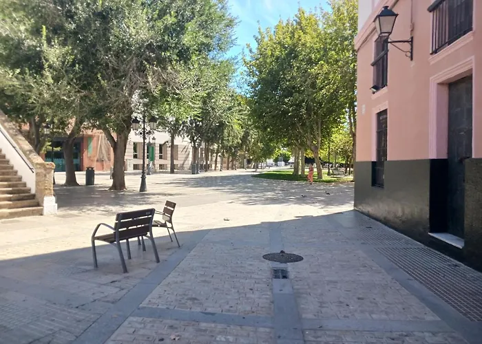 Habitacion Privada Con Bano.