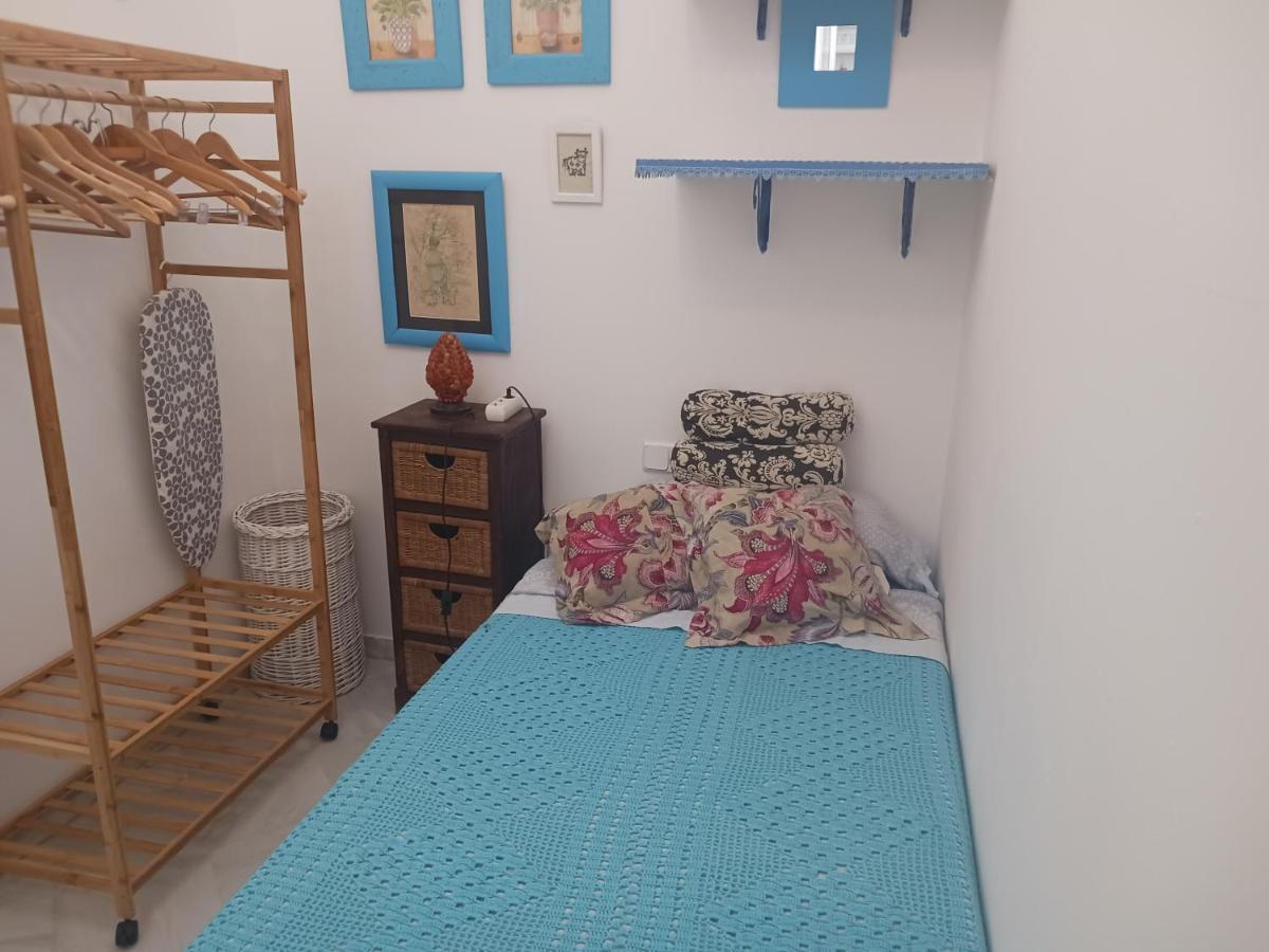 Séjour chez l'habitant Privada Con Bano. *