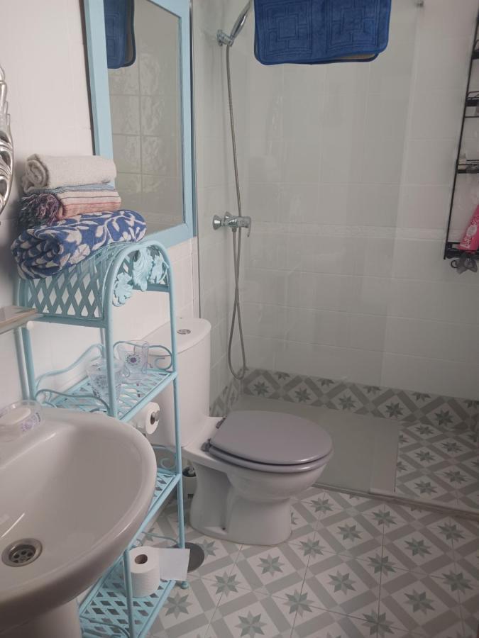 Privada Con Bano. Séjour chez l'habitant *